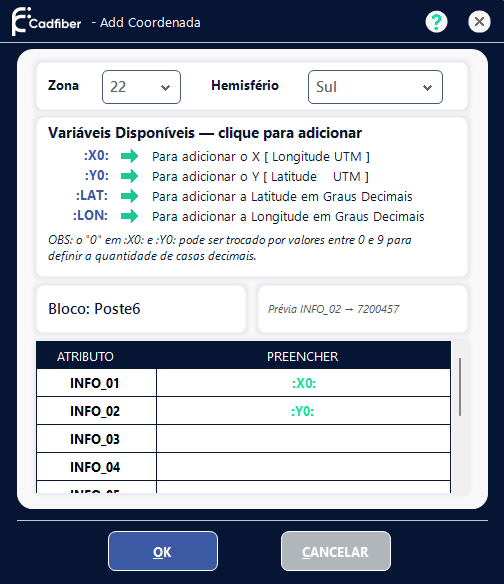 ADDCOOR Janela