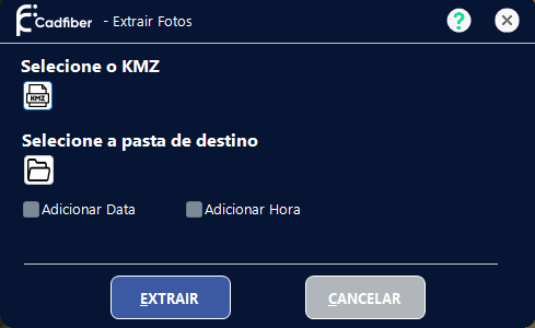 cfExFoto Janela