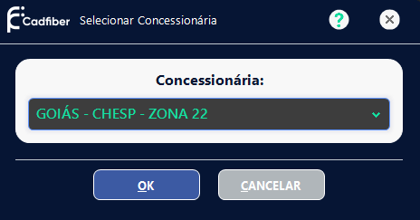 cfPoste Concessionária